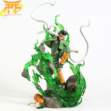 Charger l&#39;image dans la galerie, Figurine Rock Lee - Naruto Shippuden
