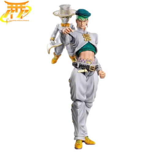 figurine-rohan-jojos-bizarre-adventure™