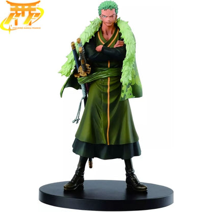 Figurine Roronoa Zoro - One Piece™