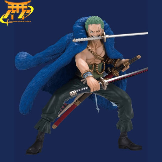 Figurine Roronoa Zoro 20th Anniversary - One Piece