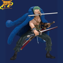 Charger l&#39;image dans la galerie, Figurine Roronoa Zoro 20th Anniversary - One Piece
