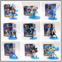 Charger l&#39;image dans la galerie, Figurine Roronoa Zoro 20th Anniversary - One Piece™
