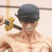 Charger l&#39;image dans la galerie, Figurine Roronoa Zoro - One Piece
