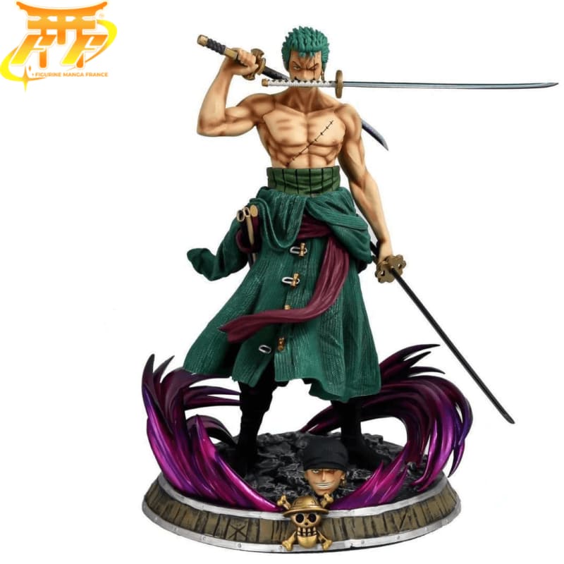 Figurine Roronoa Zoro - One Piece