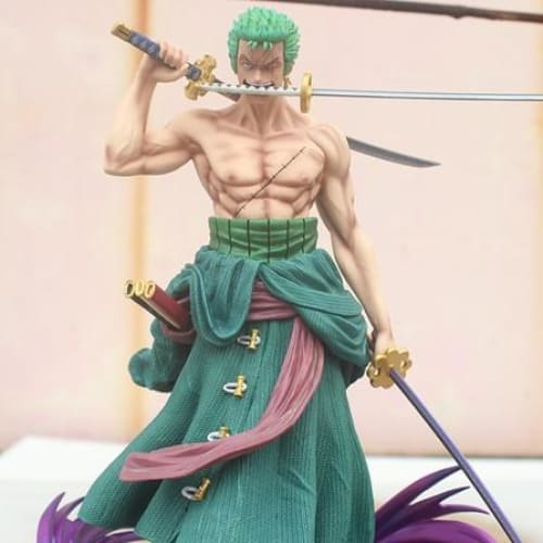 Figurine Roronoa Zoro - One Piece