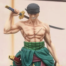 Charger l&#39;image dans la galerie, Figurine Roronoa Zoro - One Piece
