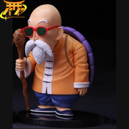 Figurine Roshi - Dragon Ball Z™