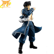 Charger l&#39;image dans la galerie, Figurine Roy Mustang - Fullmetal Alchemist

