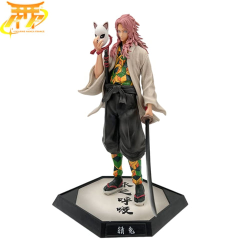 Tapis de souris - Demon Slayer – Balises Demon Slayer– Figurine Manga  France®