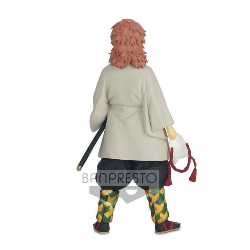 Figurine Sabito - Demon Slayer™ - Figurine Manga France