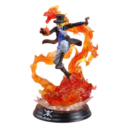 figurine-sabo-empereur-des-flammes-one-piece™