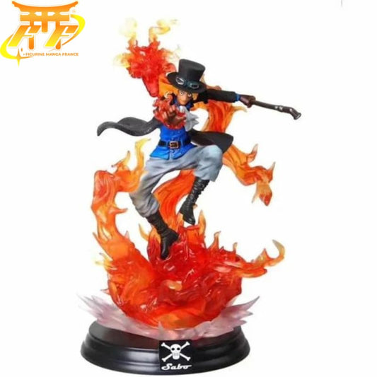 figurine-sabo-empereur-des-flammes-one-piece™