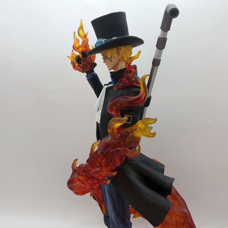 Figurine Sabo - One Piece™ - Figurine Manga France