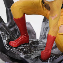 Charger l&#39;image dans la galerie, saitama-figurine-manga-france-one-punch-man-collection.
