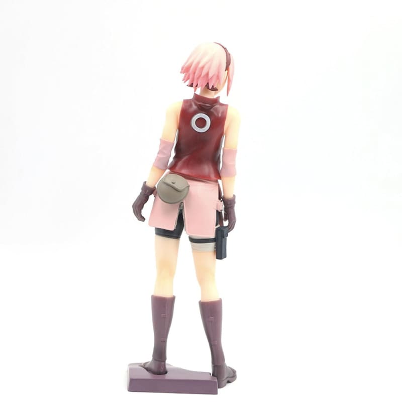 Figurine Sakura - Naruto Shippuden™ - Figurine Manga France