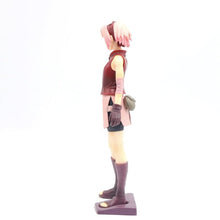 Charger l&#39;image dans la galerie, Figurine Sakura - Naruto Shippuden
