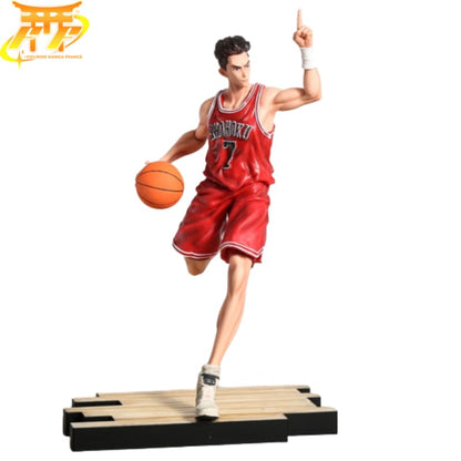 figurine-sakuragi-slam-dunk™