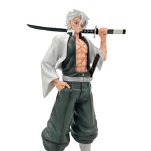 Charger l&#39;image dans la galerie, figurine-sanemi-pilier-demon-slayer™
