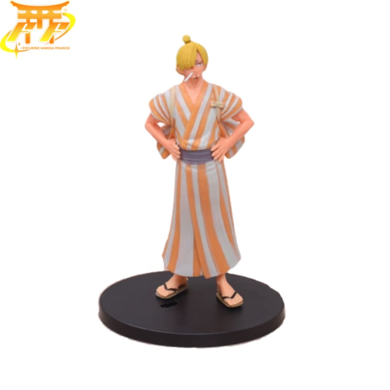 Figurine Sanji Arc Wano - One Piece™