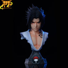 Charger l&#39;image dans la galerie, Figurine Sasuke - Naruto Shippuden™ - Figurine Manga France
