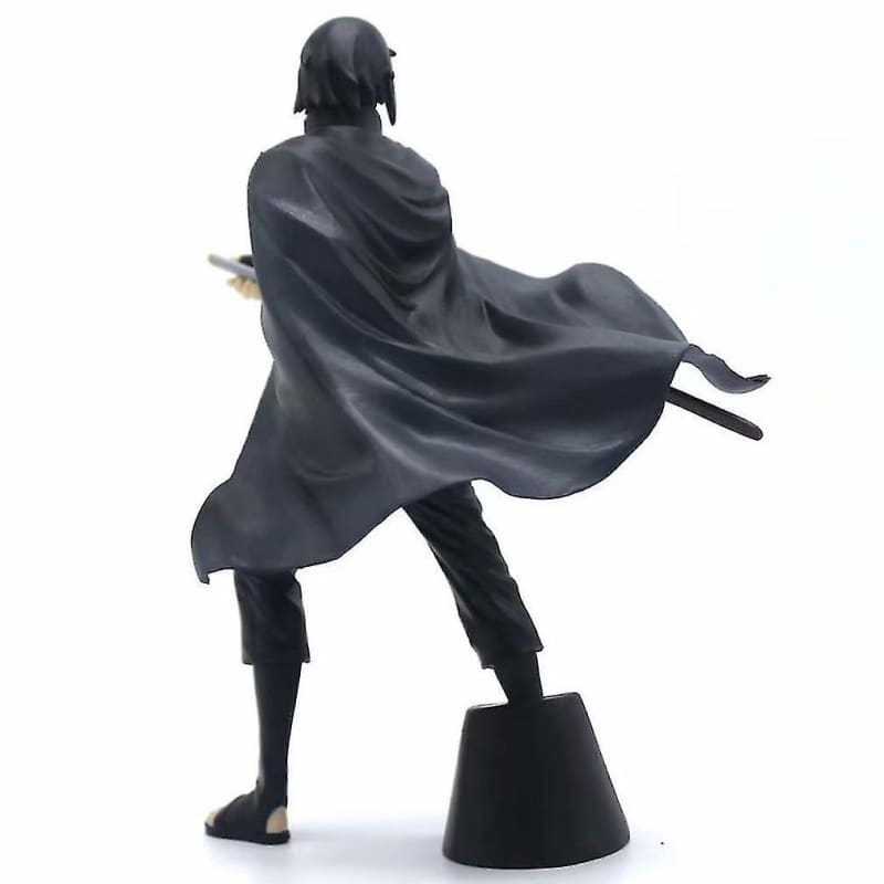 Figurine Sasuke Uchiha Adulte - Naruto Shippude