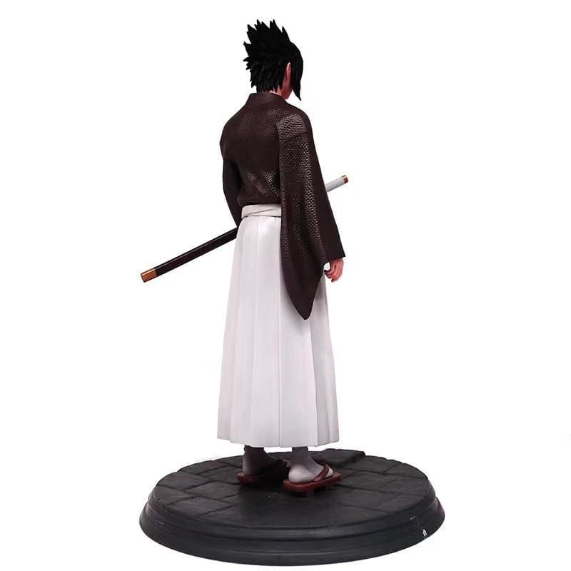 Figurine Sasuke Uchiha - Naruto Shippuden™ 2621 Figurine Manga France : N°1 des ventes de figurine en ligne 