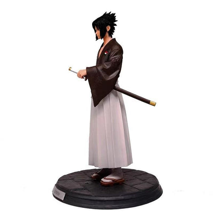 Figurine Sasuke Uchiha - Naruto Shippuden™ 2621 Figurine Manga France : N°1 des ventes de figurine en ligne 