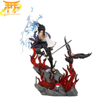 Charger l&#39;image dans la galerie, figurine-sasuke-uchiwa-chidori-naruto-shippuden™
