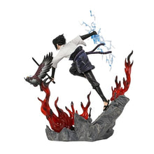 Charger l&#39;image dans la galerie, figurine-sasuke-uchiwa-chidori-naruto-shippuden™
