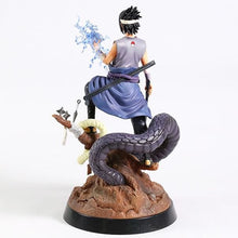 Charger l&#39;image dans la galerie, Figurine Sasuke Uchiwa - Naruto Shippuden™
