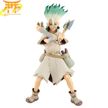 Charger l&#39;image dans la galerie, Figurine Senku Ishigami  - Dr. Stone
