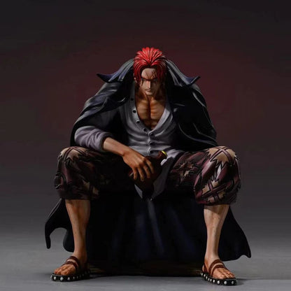 figurine-shanks-mugiwara-one-piece™