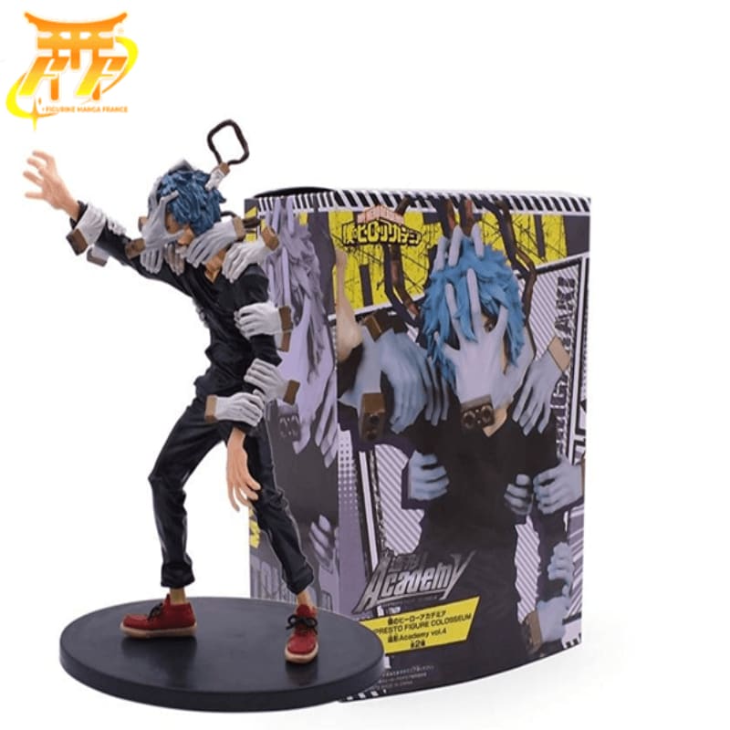 Figurine Shigaraki Tomura - My Hero Academia™ 2621 Figurine Manga France : N°1 des ventes en ligne de figurine 