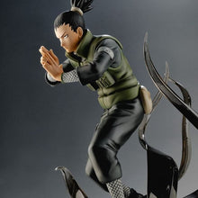 Charger l&#39;image dans la galerie, Figurine Shikamaru Nara - Naruto Shippuden™
