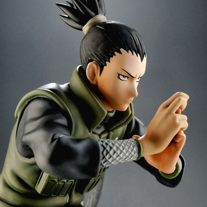 Figurine Shikamaru Nara - Naruto Shippuden™