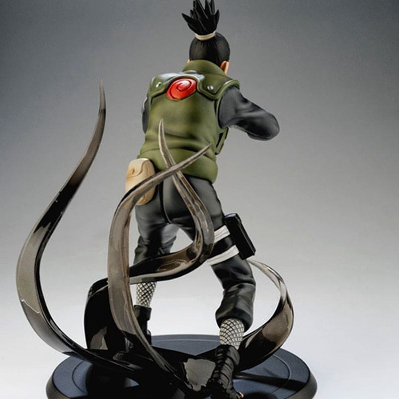 Figurine Shikamaru Nara - Naruto Shippuden™