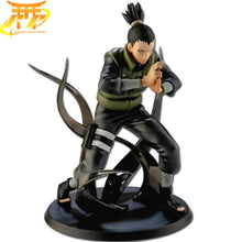 Charger l&#39;image dans la galerie, Figurine Shikamaru Nara - Naruto Shippuden™
