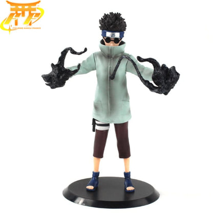 Figurine Shino Aburame - Naruto Shippuden