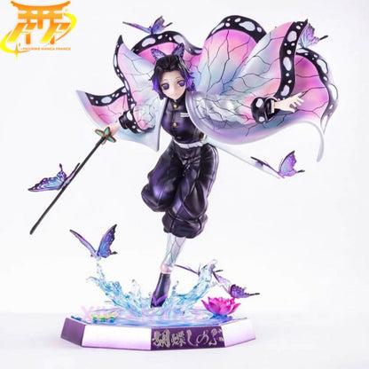 Figurine Shinobu Kocho - Demon Slayer