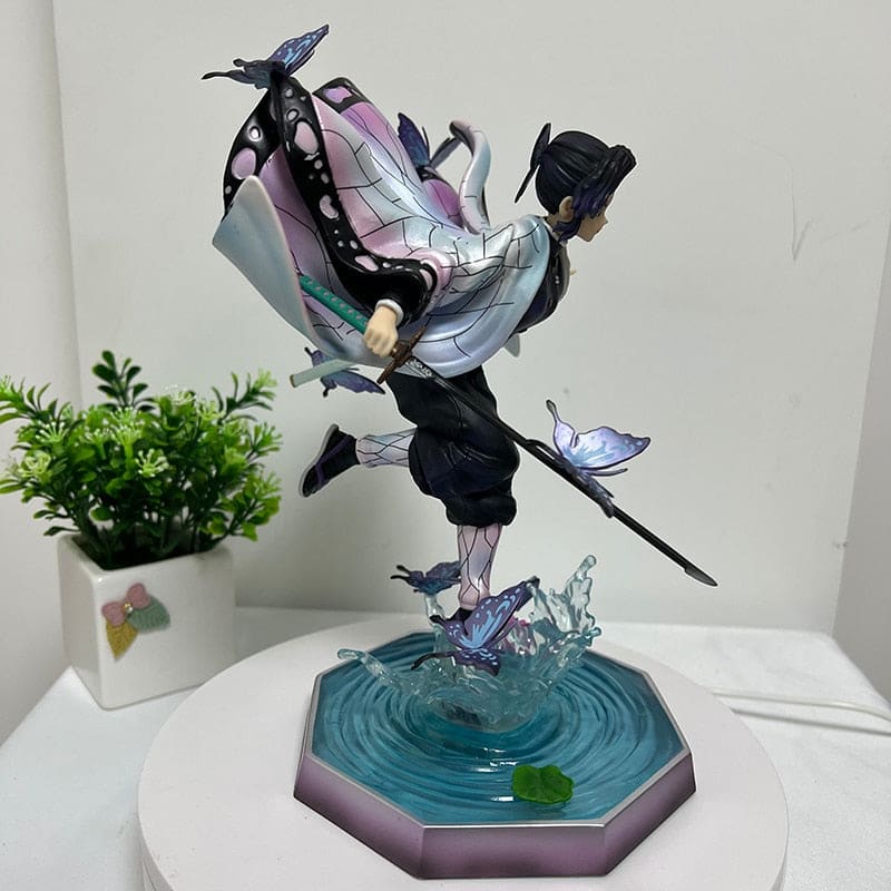 Figurine Shinobu Kocho - Demon Slayer™ - Figurine Manga France