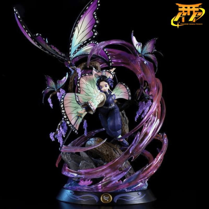 figurine shinobo shoko demon slayer