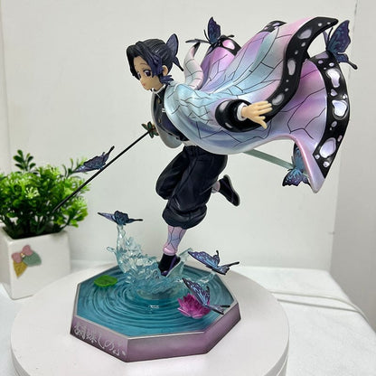 Figurine Shinobu Kocho - Demon Slayer™ - Figurine Manga France