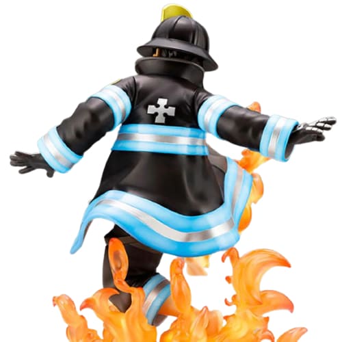 figurine-shinra-fire-force™