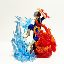 Charger l&#39;image dans la galerie, Figurine Shoto Todoroki - My Hero Academia
