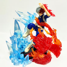 Charger l&#39;image dans la galerie, Figurine Shoto Todoroki - My Hero Academia
