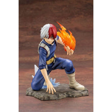 Charger l&#39;image dans la galerie, Figurine Shoto Todoroki - My Hero Academia
