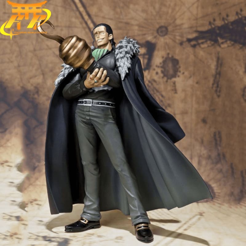 Figurine Sir Crocodile - One Piece