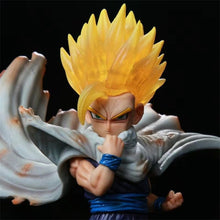 Charger l&#39;image dans la galerie, Figurine Son Gohan SSJ 2 - Dragon Ball Z™

