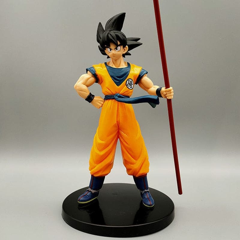 Figurine Son Goku - Dragon Ball Z™ - Figurine Manga France