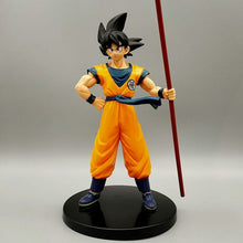 Charger l&#39;image dans la galerie, Figurine Son Goku - Dragon Ball Z™ - Figurine Manga France

